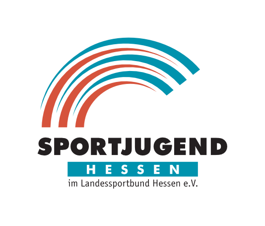 Logo Sportjugend Hessen